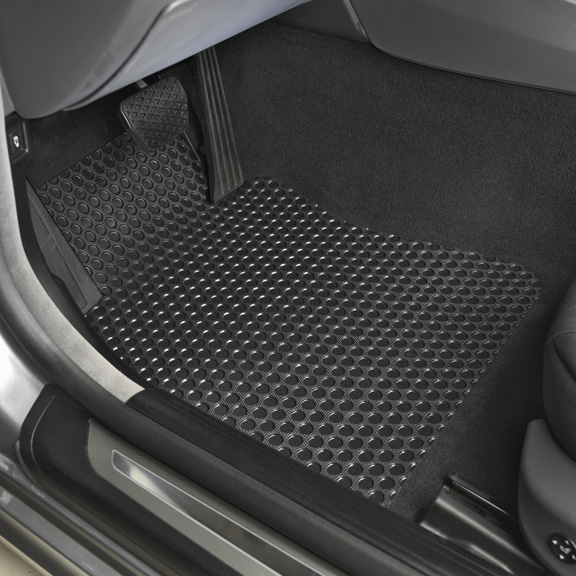 mats rubber floor rubbertite mat vehicle floormats american carmats